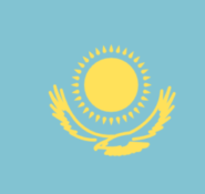 Kazakhstan