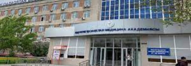 South Kazakhstan Medical Academy (SKMA)
