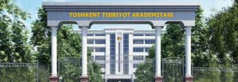Tashkent Medical Academy