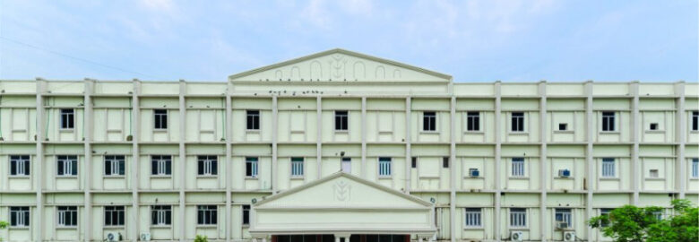 NARAYAN MEDICAL COLLEGE (NMCH) SASARAM