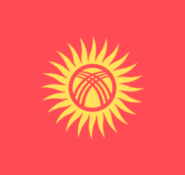 Kyrgyzstan