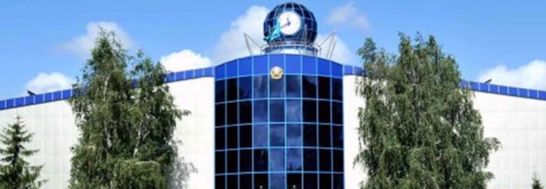 North Kazakhstan State University